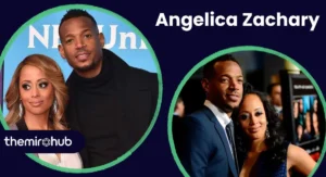 Angelica Zachary: Biography, Family, Relationship with Marlon Wayans, and Private Life