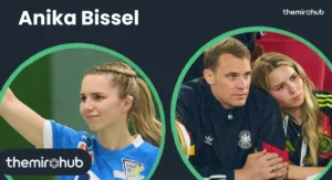 Anika Bissel: Biography, Career, Family Life, and Relationship with Manuel Neuer