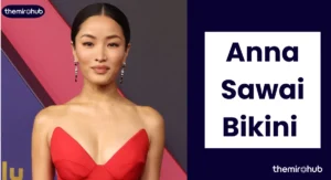 Anna Sawai Bikini Look Turns Heads at Dior Spring 2026