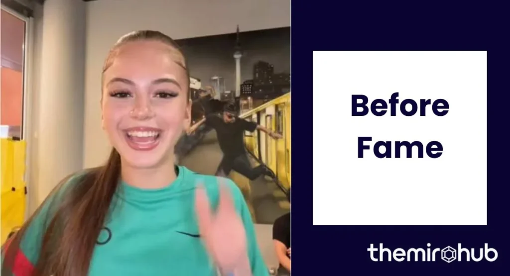 Before Fame