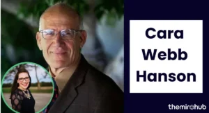 Cara Webb Hanson: Family Life, Marriage, and Personal Story