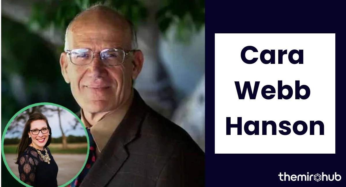 Cara Webb Hanson: Family Life, Marriage, and Personal Story