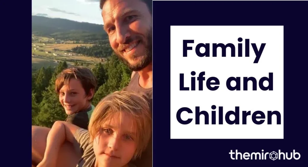 Family Life and Children