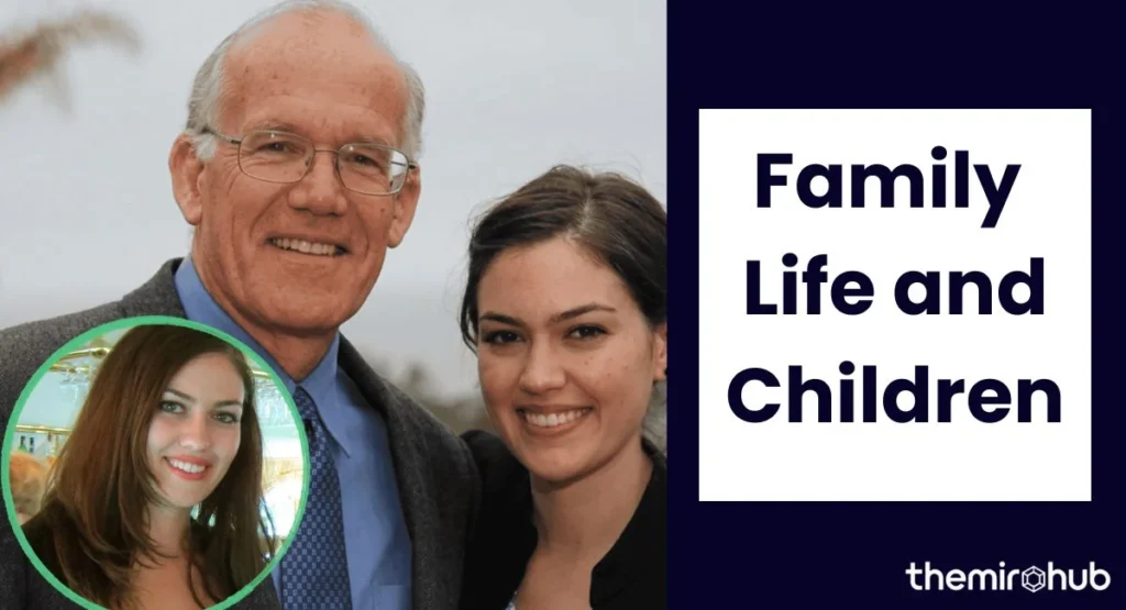 Family Life and Children