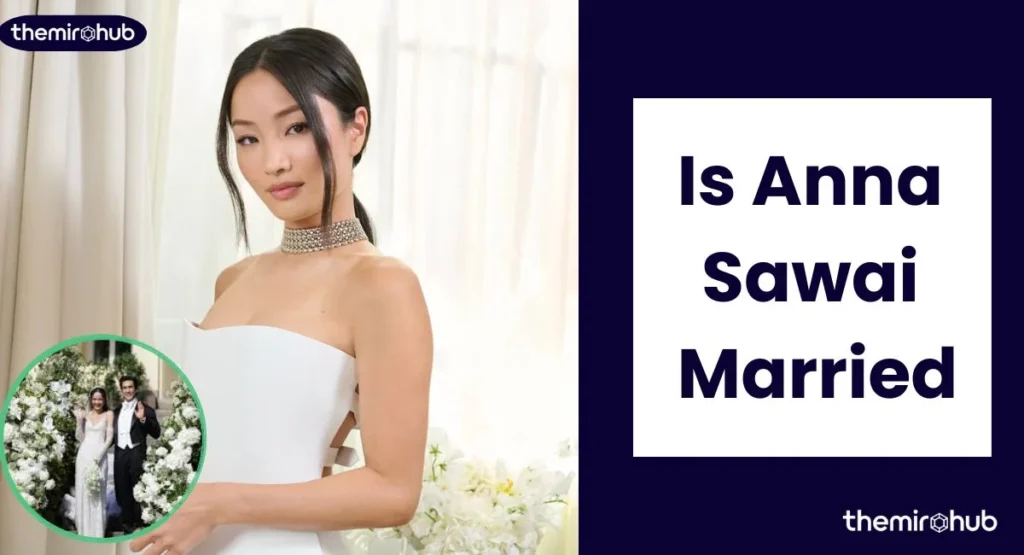 Is Anna Sawai Married? Details About Her Husband and Relationship Status