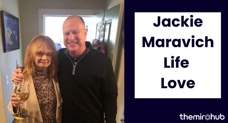 Jackie Maravich: Life, Love, and Legacy Behind a Basketball Legend