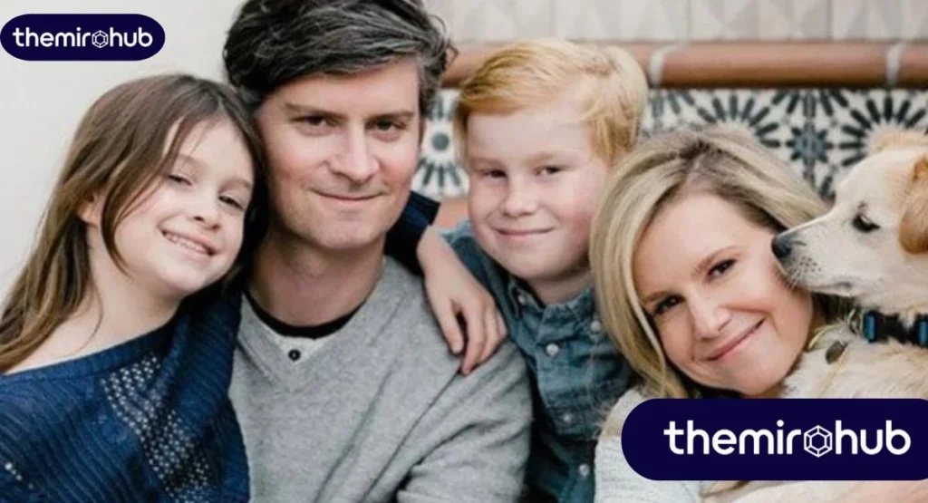 Kate Linden Weller’s Mother and Family Connections