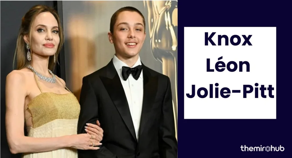 Knox Léon Jolie-Pitt (17)