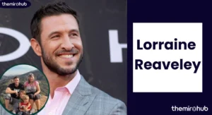 Lorraine Reaveley: Life, Family, Career, and Personal Journey