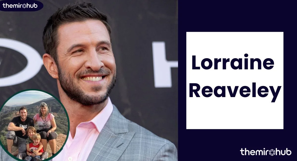 Lorraine Reaveley: Life, Family, Career, and Personal Journey