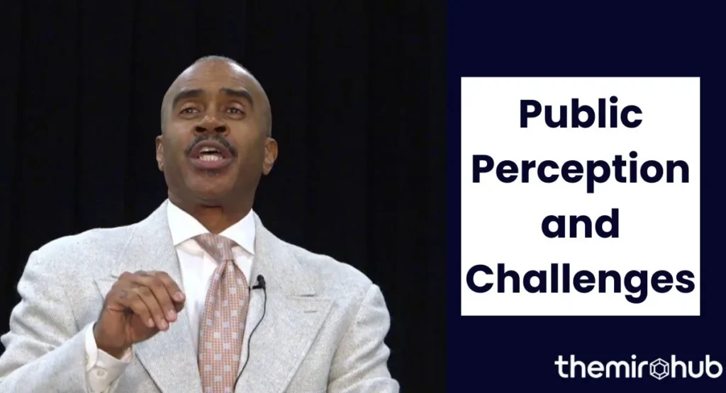 Public Perception and Challenges