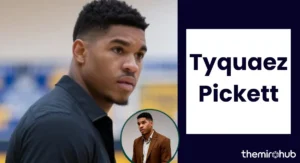 Tyquaez Pickett: Everything to Know About the Rising Name Gaining Online Attention