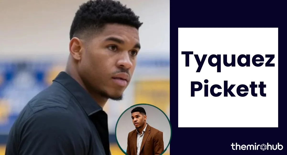 Tyquaez Pickett: Everything to Know About the Rising Name Gaining Online Attention