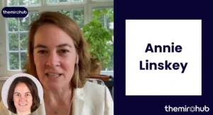 Annie Linskey Age, husband, net worth, career 