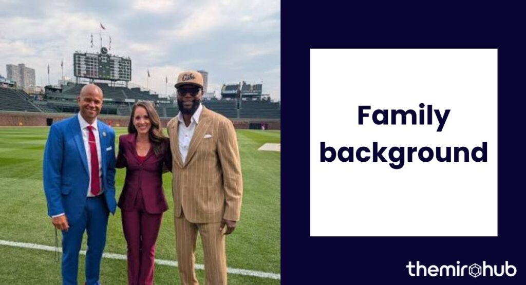 Family background