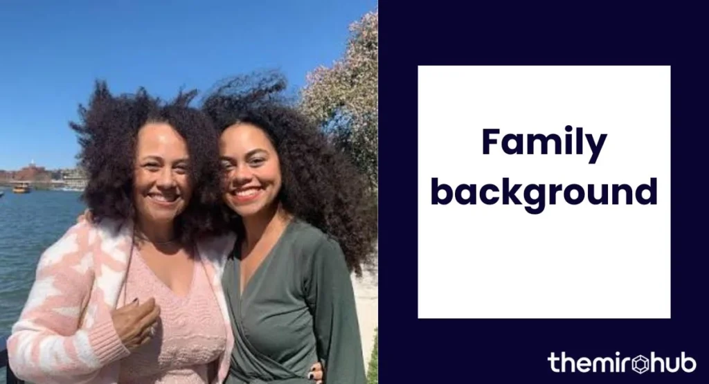 Family background