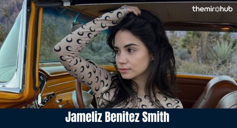 Jameliz Benitez Smith (Jelly Bean Brains): Age, Height, Net Worth & Bio [2026 Updated]