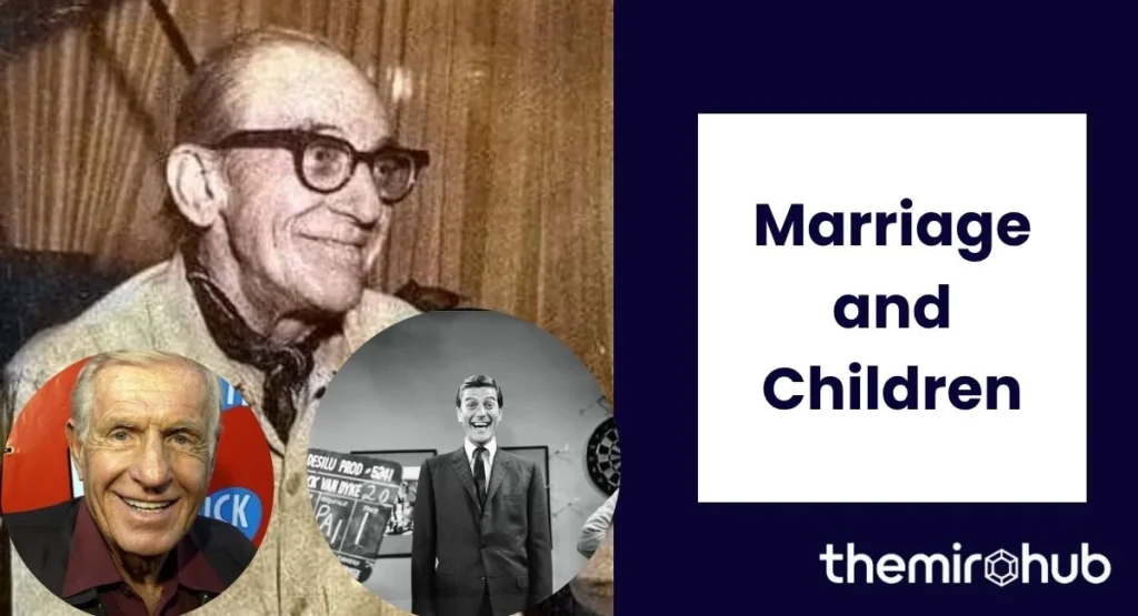 Marriage and Children