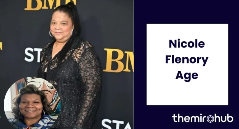 Nicole Flenory Age, Net Worth and Children in 2026: The Untold Story