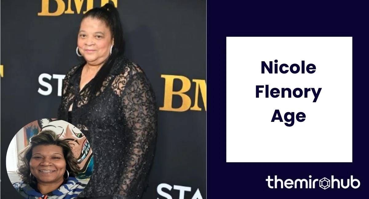 Nicole Flenory Age, Net Worth and Children in 2026: The Untold Story