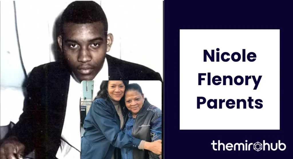 Nicole Flenory Parents