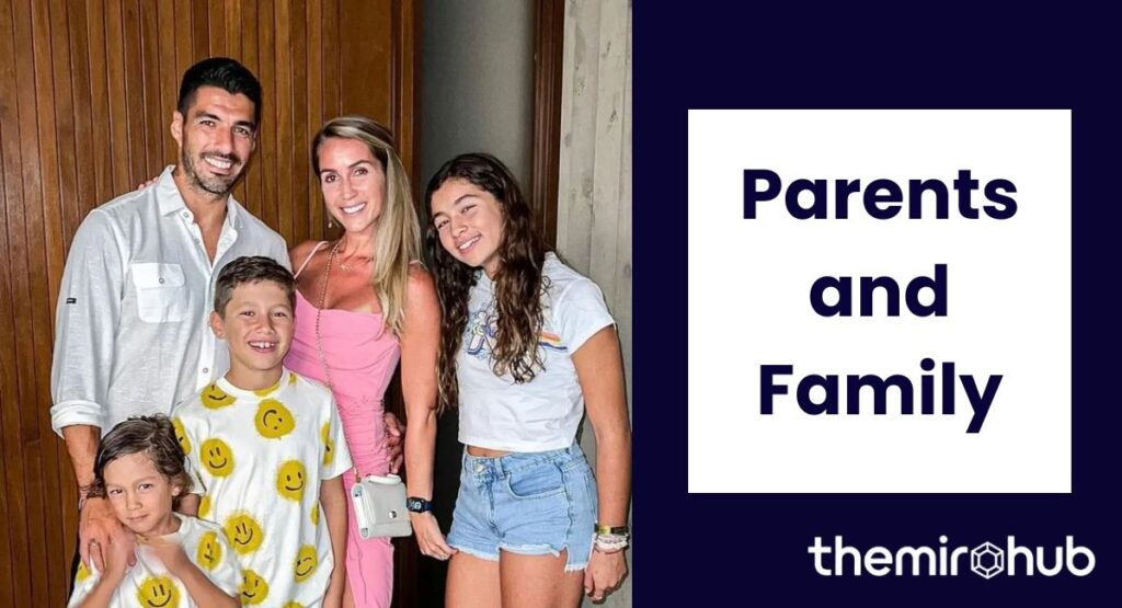 Parents and Family