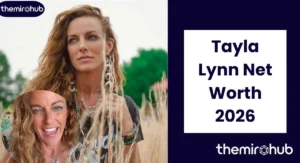 Tayla Lynn Net Worth 2026: Country Legacy & Success Story – How She Built $5 Million Fortune