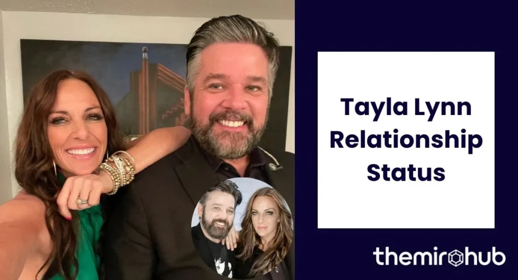 Tayla Lynn Relationship Status