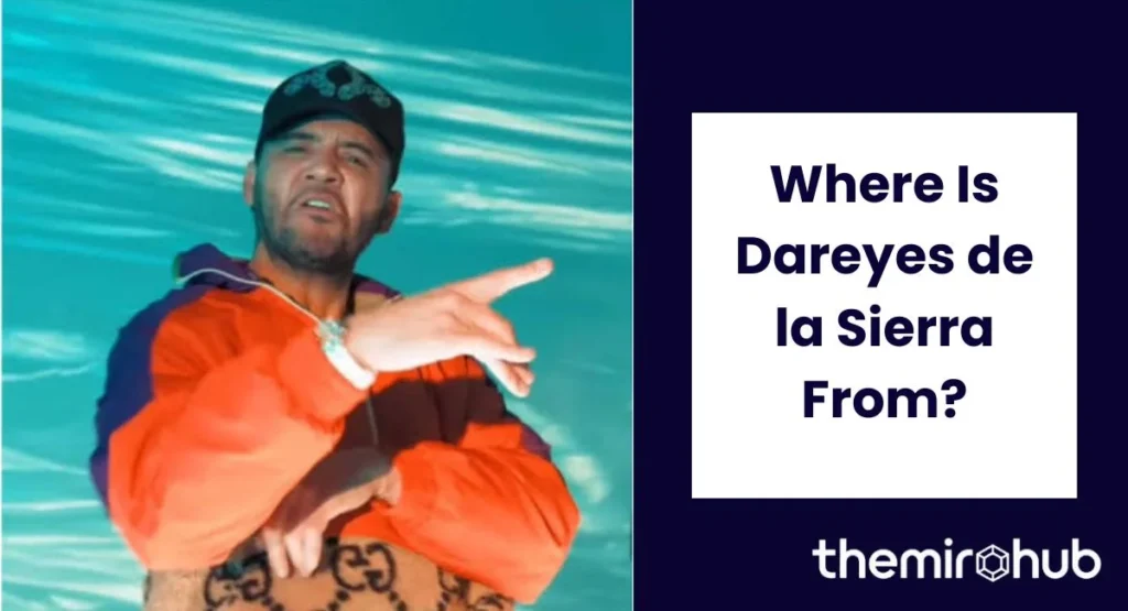 Best Songs by Dareyes de la Sierra