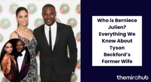 Who is Berniece Julien? Everything We Know About Tyson Beckford’s Former Wife