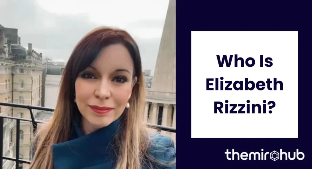 Who Is Elizabeth Rizzini?