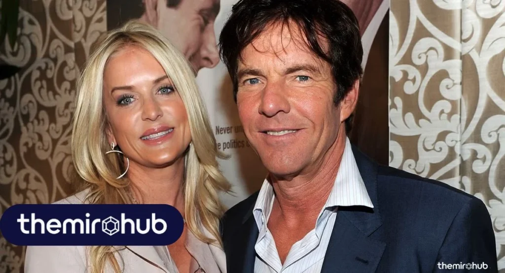 Is Brandy Quaid the Quaid Sister or Dennis Quaid's Ex-Wife? (Clearing the Confusion)