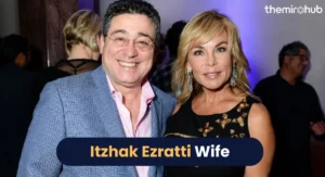 Itzhak Ezratti Wife: The Truth Behind the Anna vs. Brooke Confusion