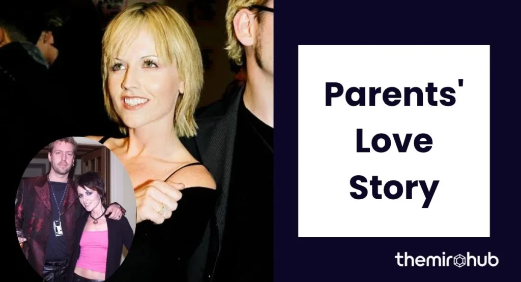 Parents' Love Story